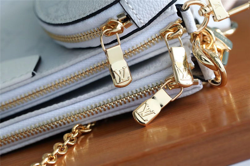 Satchel Bags - VL Bags - 7397