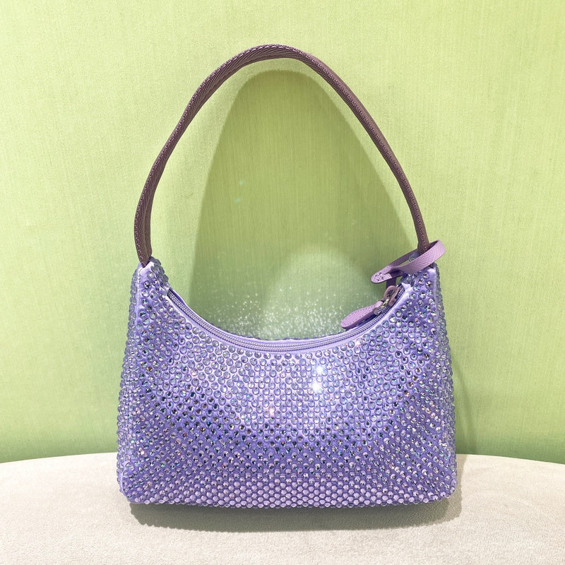 Satchel Bags - PDA Bags - 2194