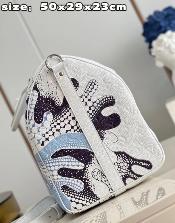 SAMC - LOV Bags - 1331
