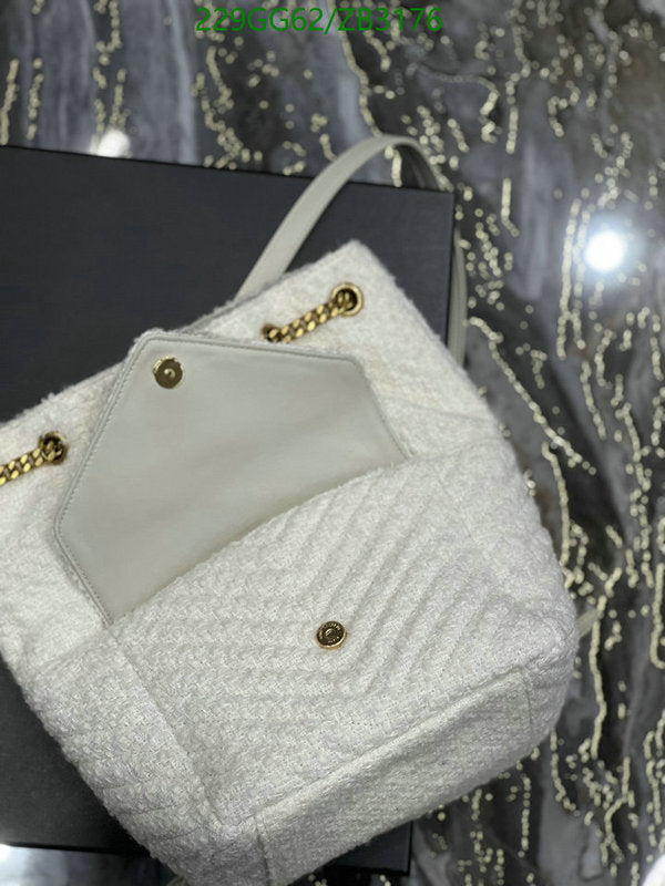 SAMC - YLS Bags - 409