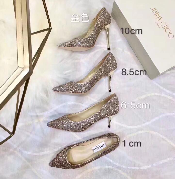 SAMC - JMC Shoes - 196