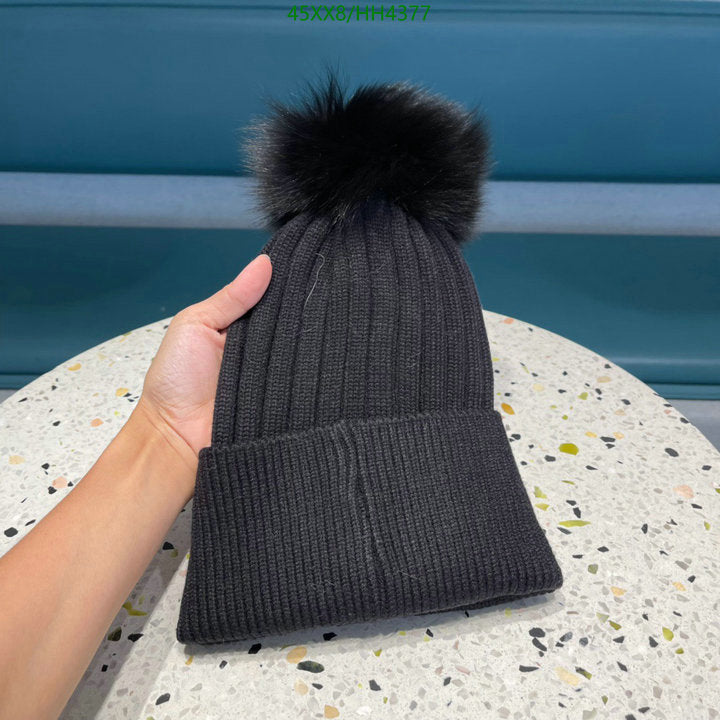 SAMC - CHL Caps & Hats - 323
