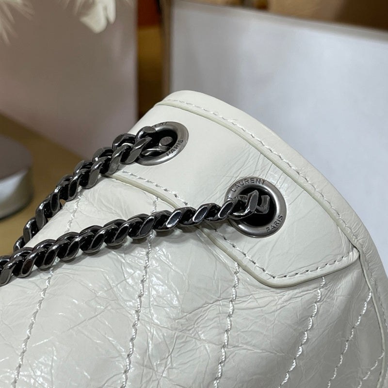 Satchel Bags - SLY Bags - 2198