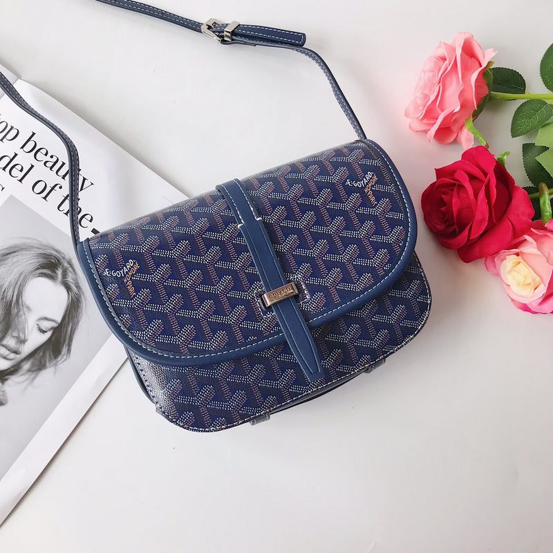 Satchel Bags - GYD Bags - 050