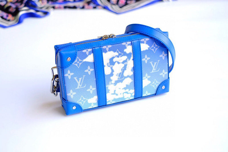 Glami- Glami- Lu-Vi bags - 3076