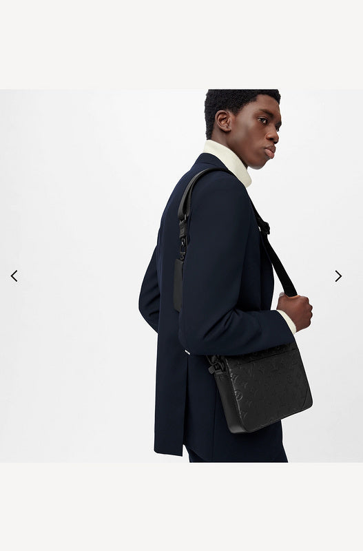 Satchel Bags - VL Bags - 3372