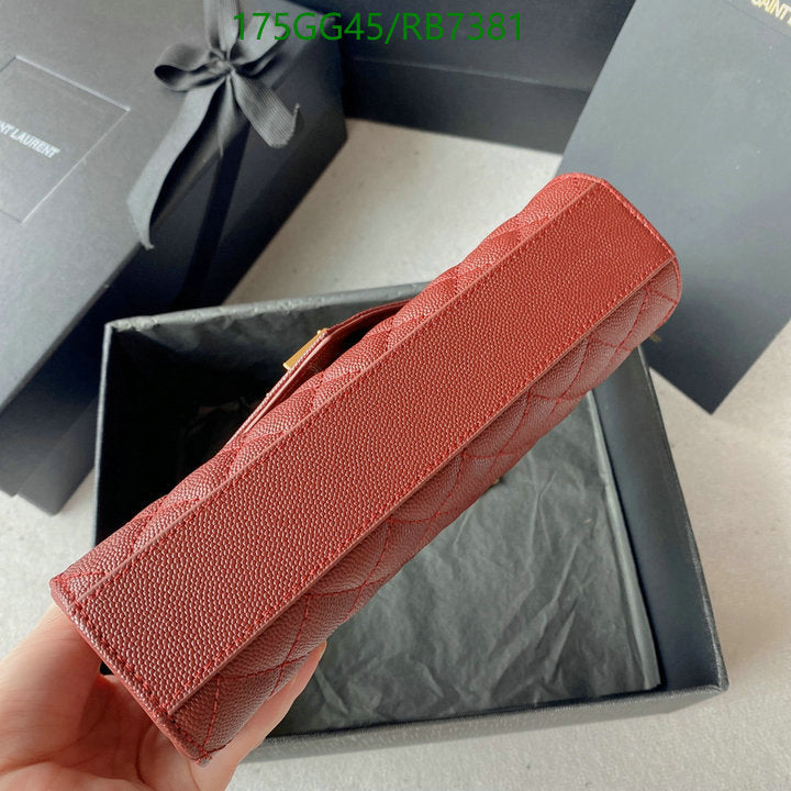 SAMC - YLS Bags - 140