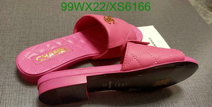 SAMC - CHL Women Shoes Slippers - 146