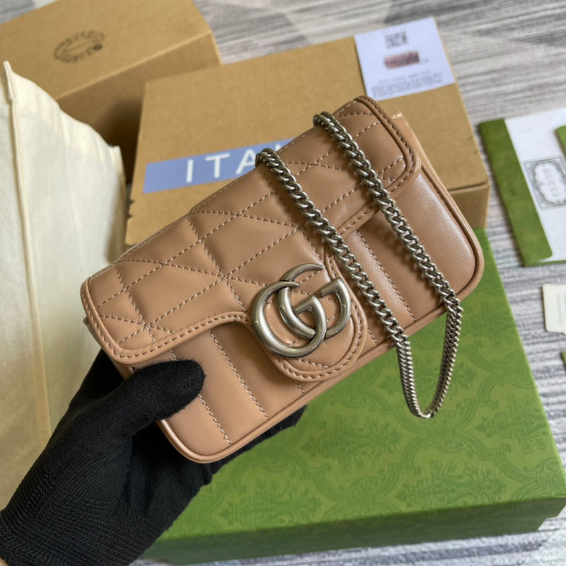ELE - GG Bags - 1686