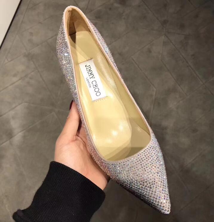 SAMC - JMC Shoes - 228