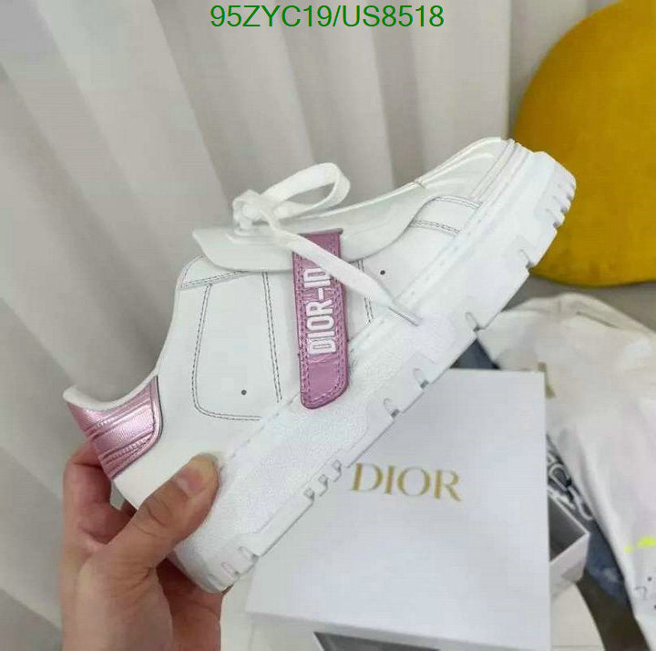SAMCC - DOR Women Shoes - 1526