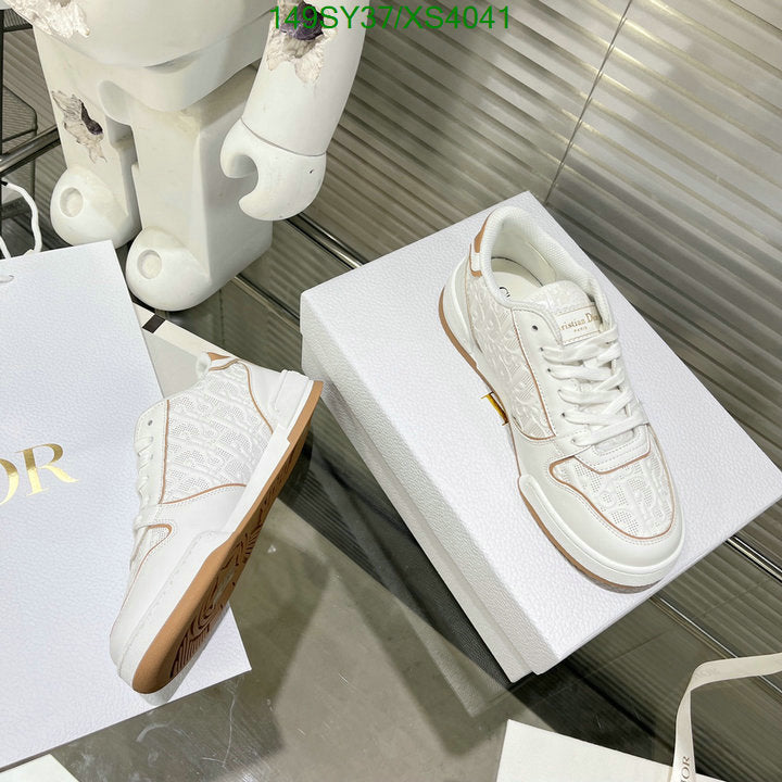 SAMC - DOR Women Sneakers - 198
