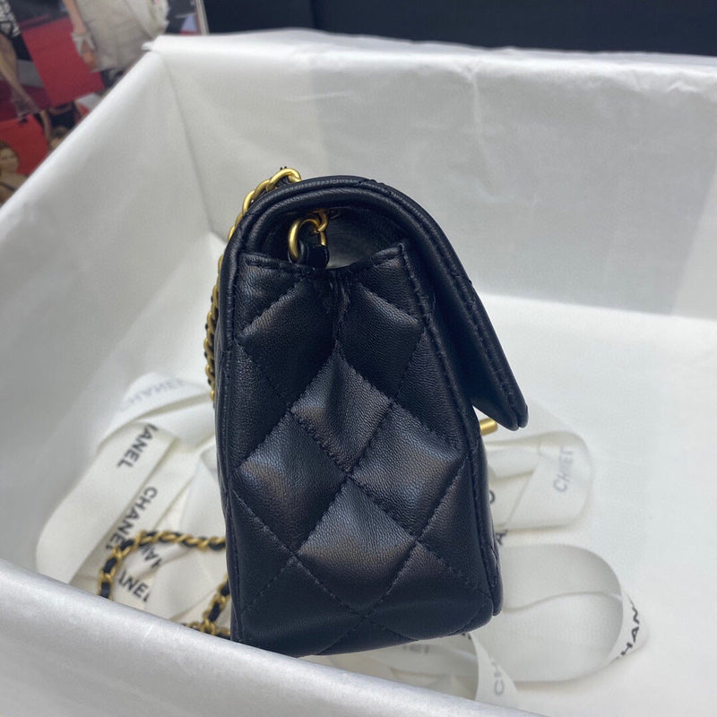 Satchel Bags - CHL Bags - 3912
