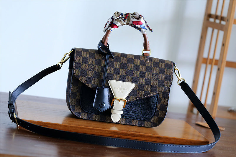 Satchel Bags - VL Bags - 7849