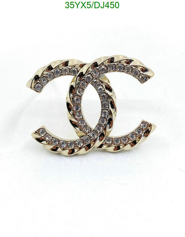 SAMC - CHL Jewelry - 267