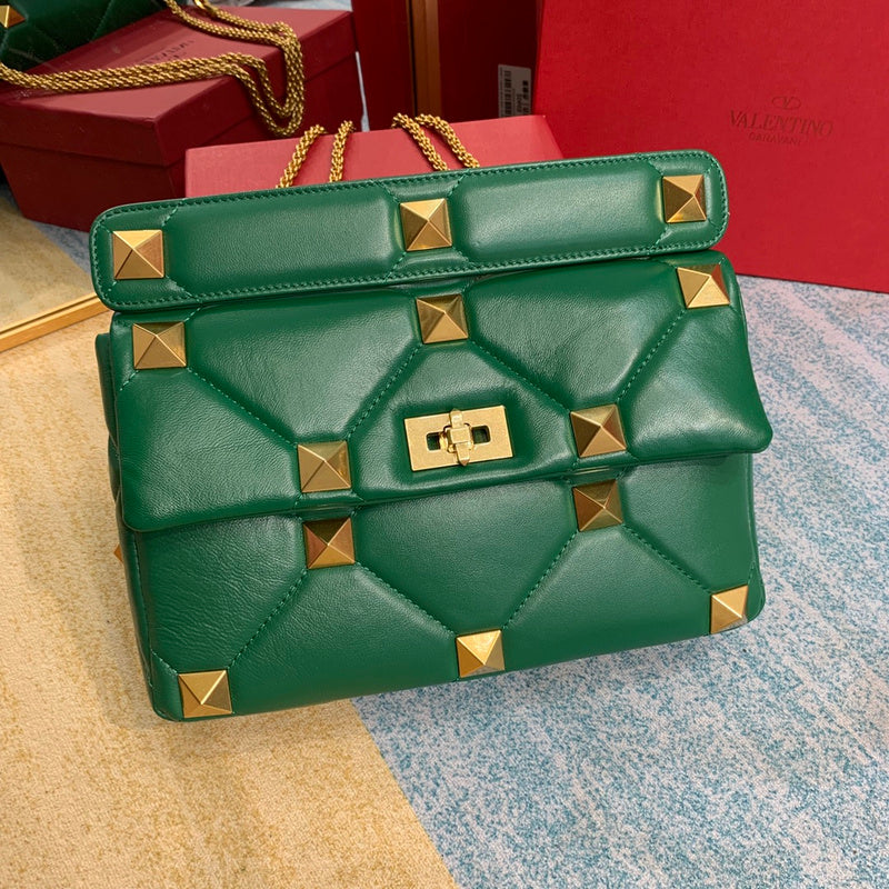 Satchel Bags - VLO Bags - 063