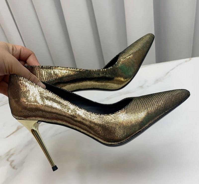 SAMC - BAM Women Shoes - 090