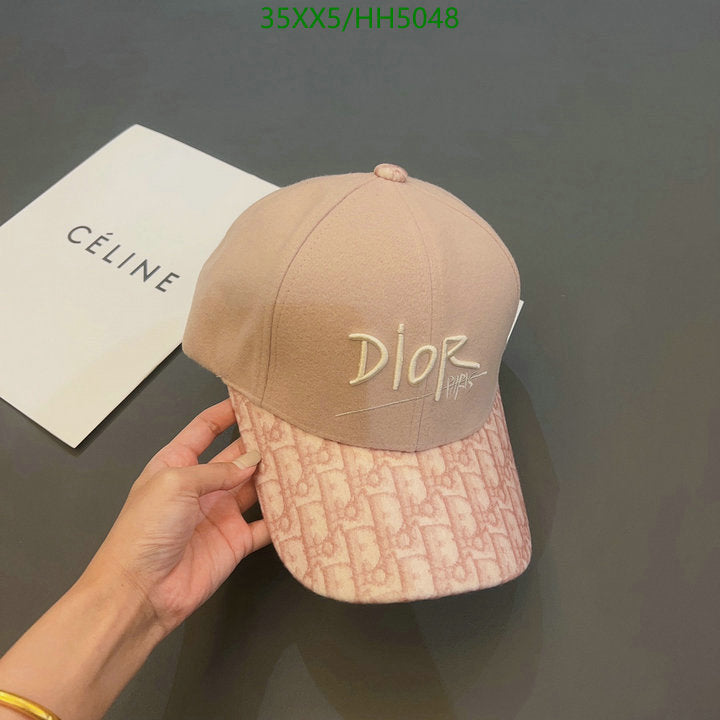 SAMC - DOR Caps & Hats - 113