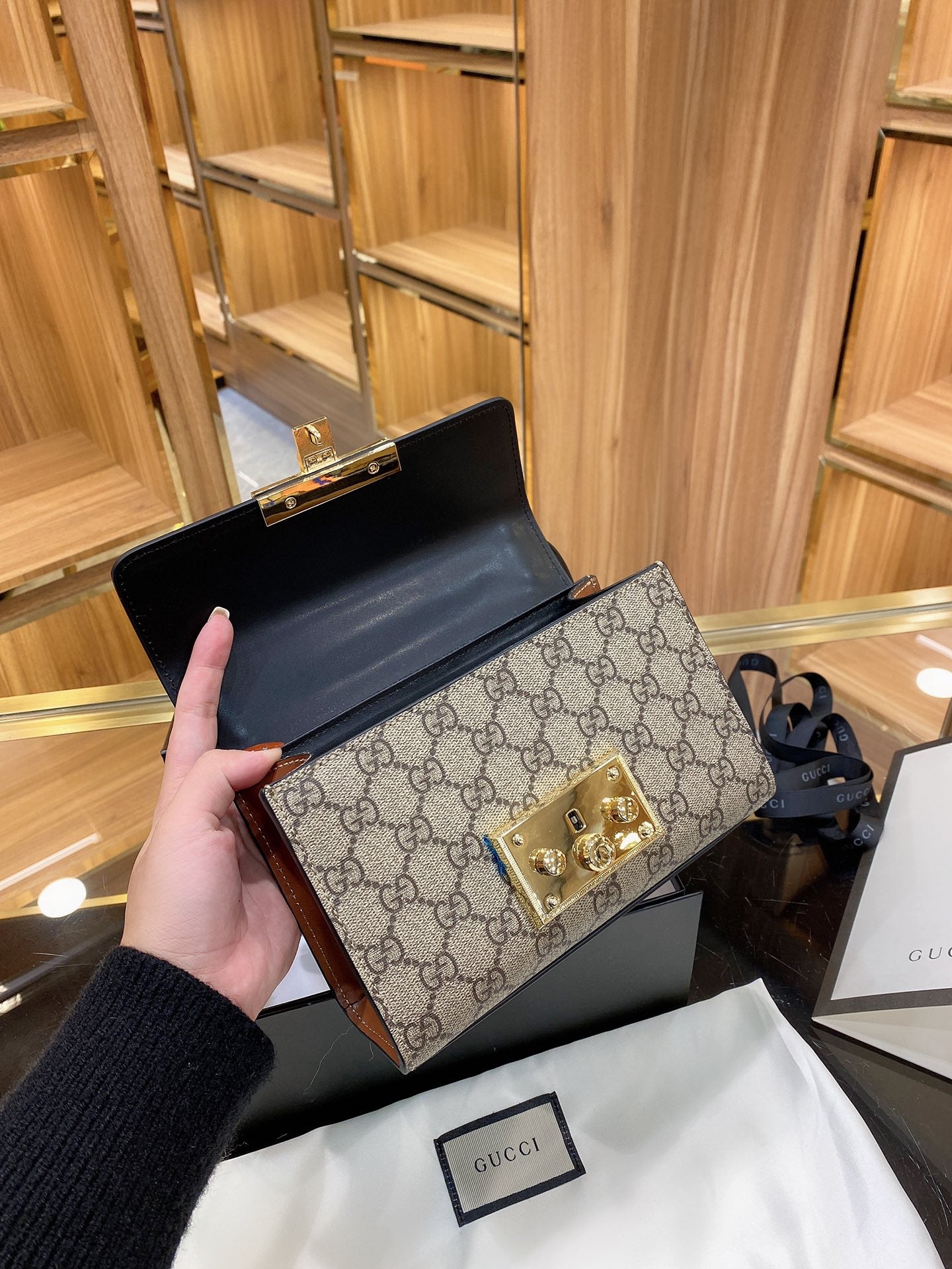 EN - NEW Arrival Bags GCI 268