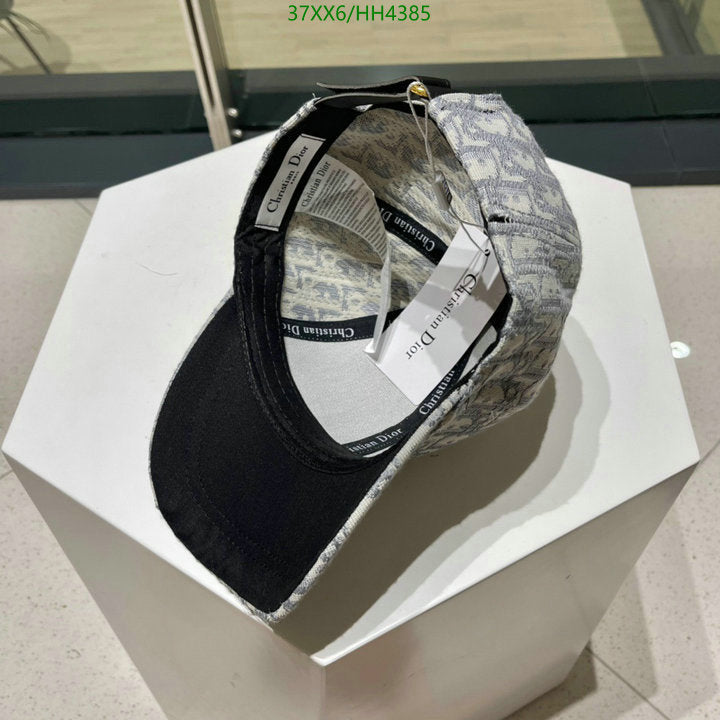 SAMC - DOR Caps & Hats - 120
