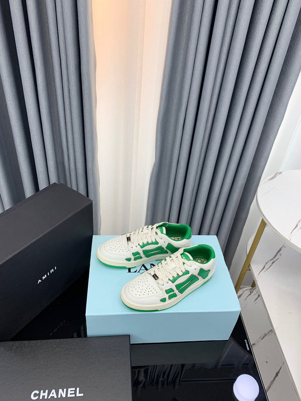 glami - AMIR Men Shoes - 487