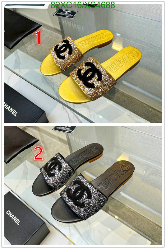 SAMC - CHL Women Shoes Slippers - 210