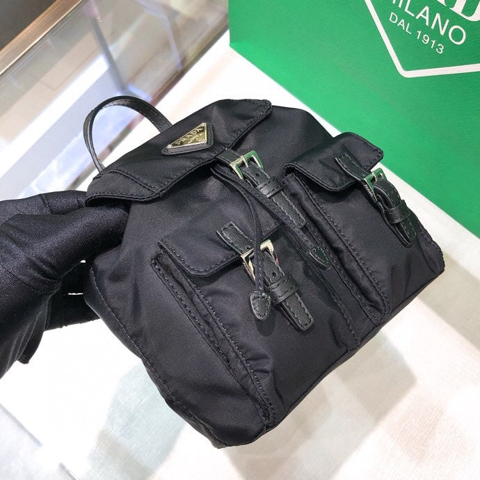 Satchel Bags - PDA Bags - 2046