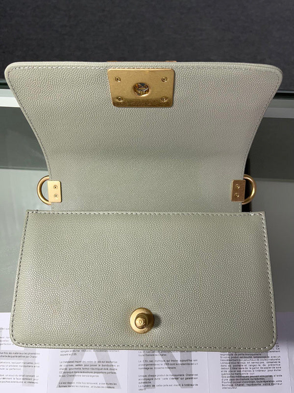 Satchel Bags - CHL Bags - 3195