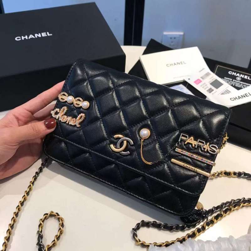 Satchel Bags - CHL Bags - 6752