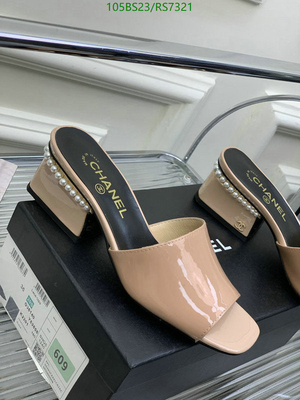 SAMC - CHL Women Shoes High Heels - 180