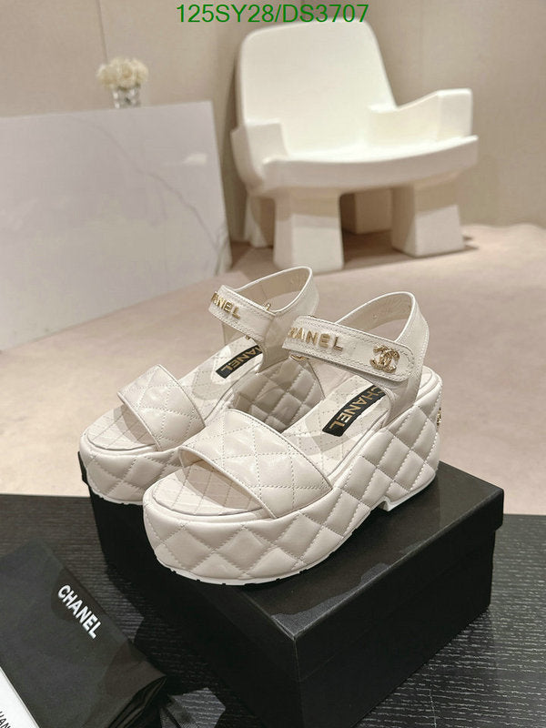 SAMC - CHL Women Shoes High Heels - 009