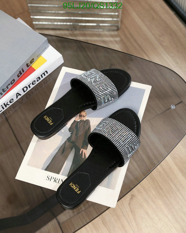 SAMC - FDE Women Shoes - 462