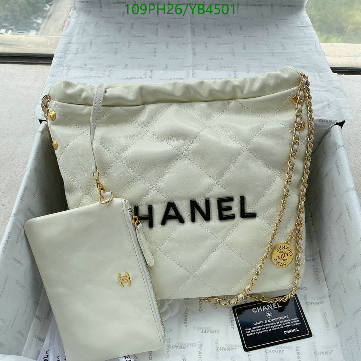 SAMC - CHL Bags Crossbody - 455
