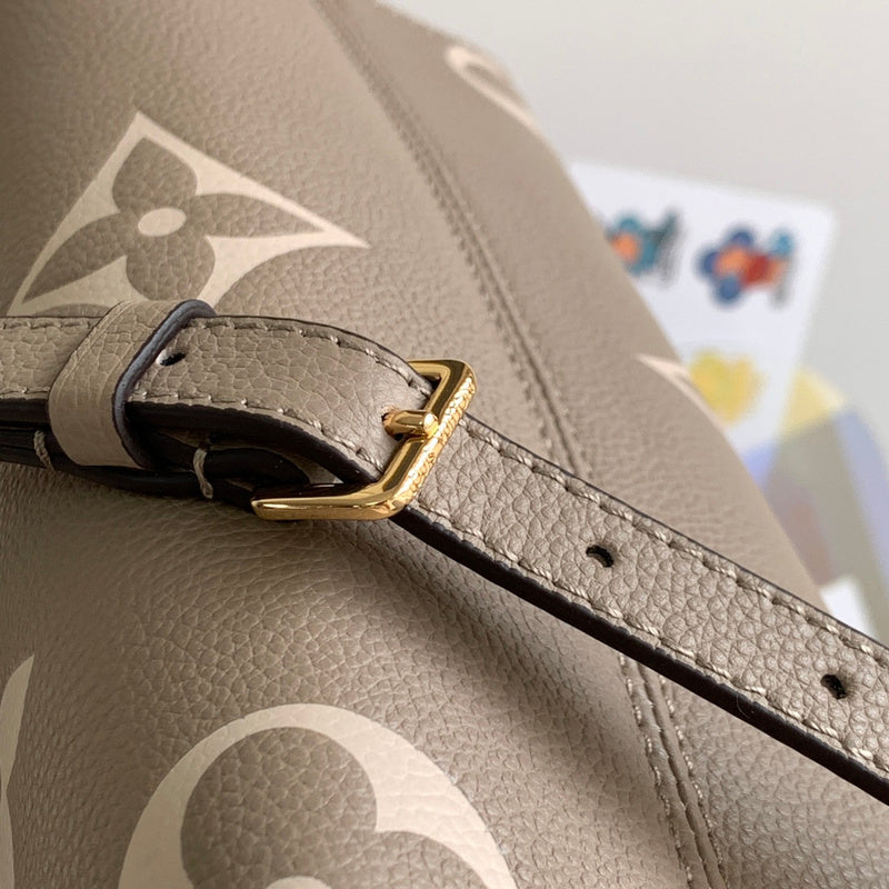 Satchel Bags - VL Bags - 1178