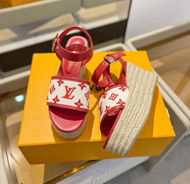 SAMC - LOV Women Shoes - 233