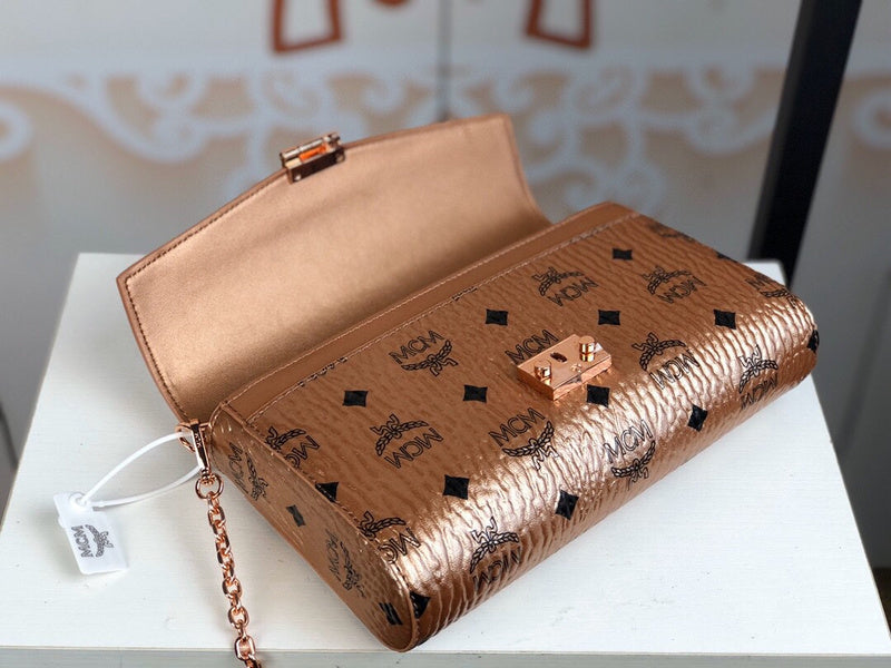 Satchel Bags - MC Bags - 258