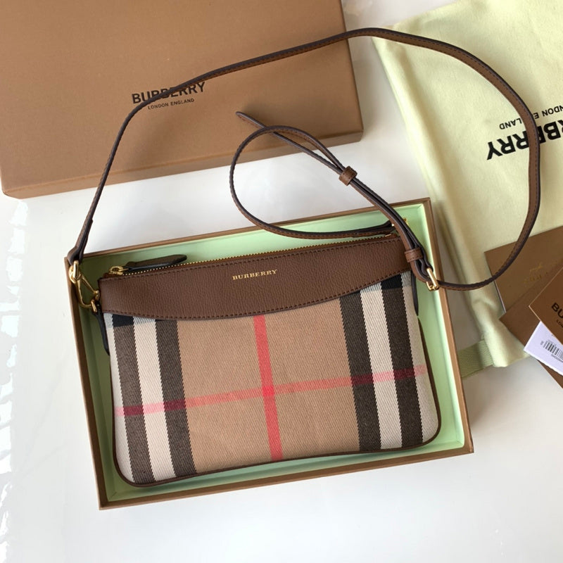 Glamy - BOR Bags - 1038