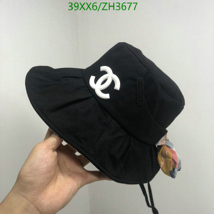 SAMC - CHL Caps & Hats - 427