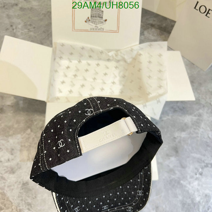 SAMC - CHL Caps & Hats - 049