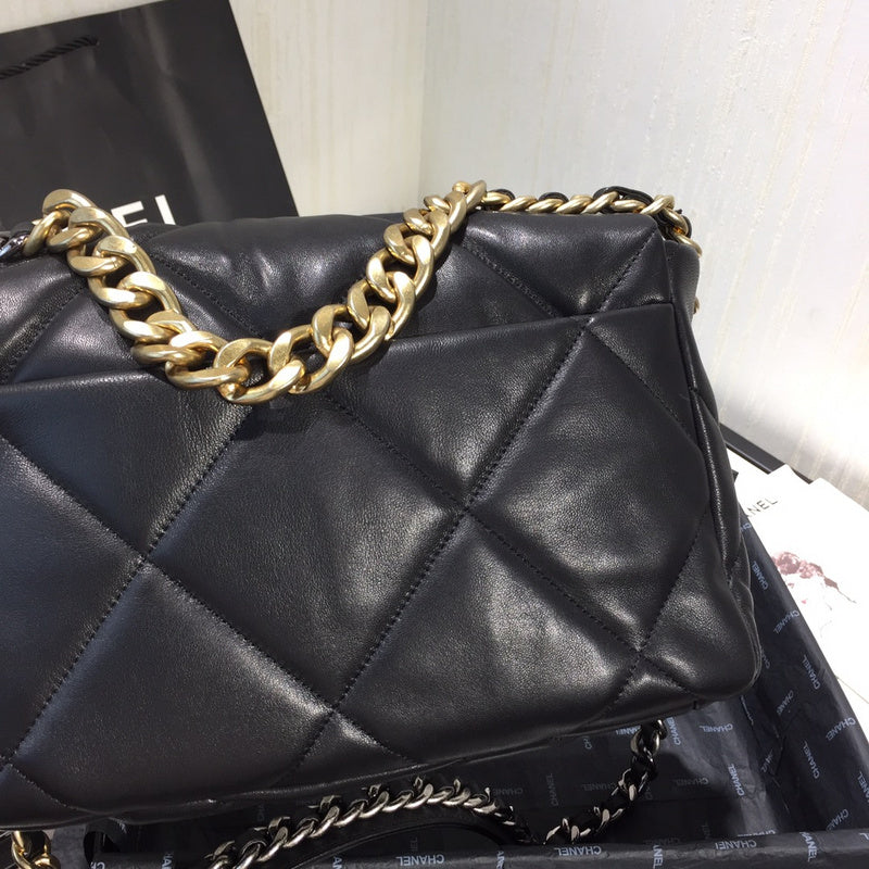 Satchel Bags - CHL Bags - 6438