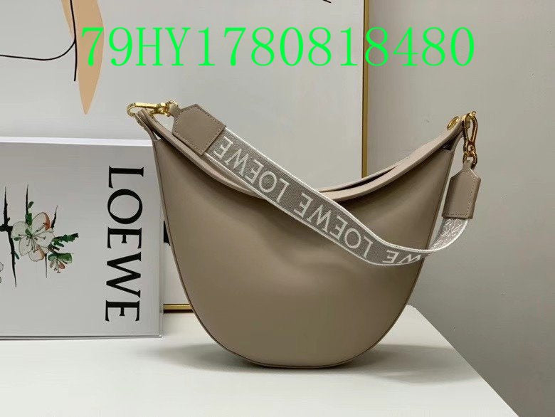 Satchel Bags - LWE Bags - 161