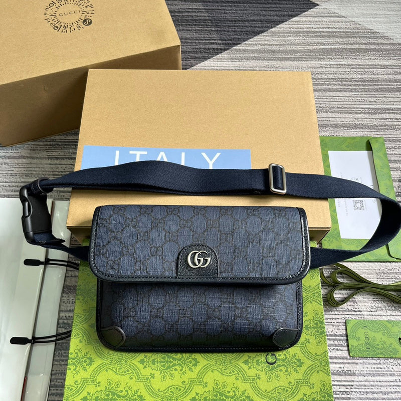 Satchel Bags - GCI Bags - 7294