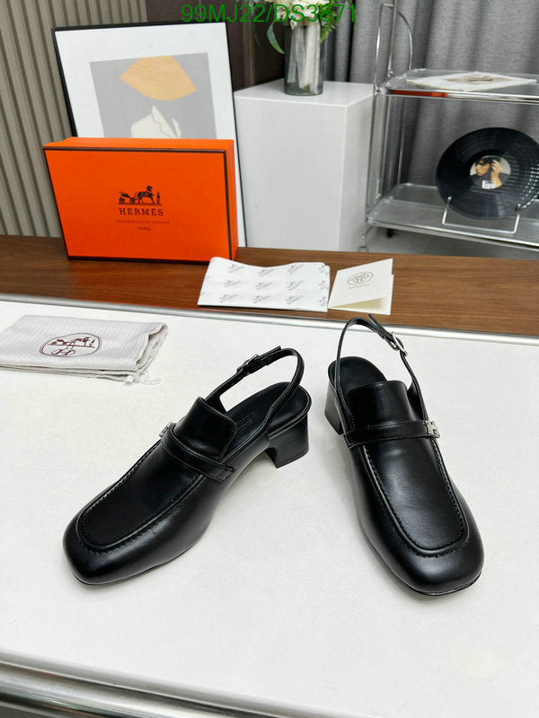 SAMC - HMS Women Shoes - 050