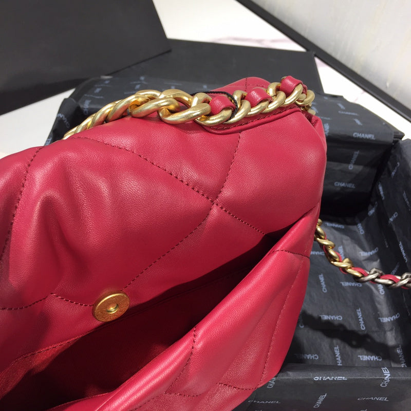 Satchel Bags - CHL Bags - 6577
