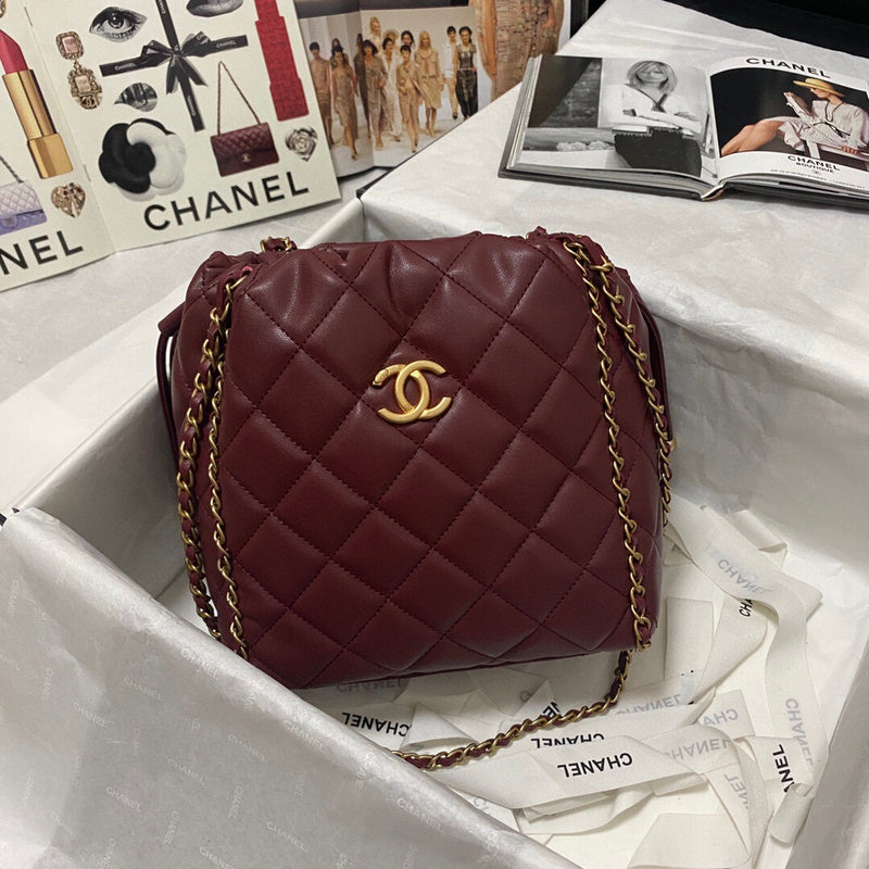 Satchel Bags - CHL Bags - 3692
