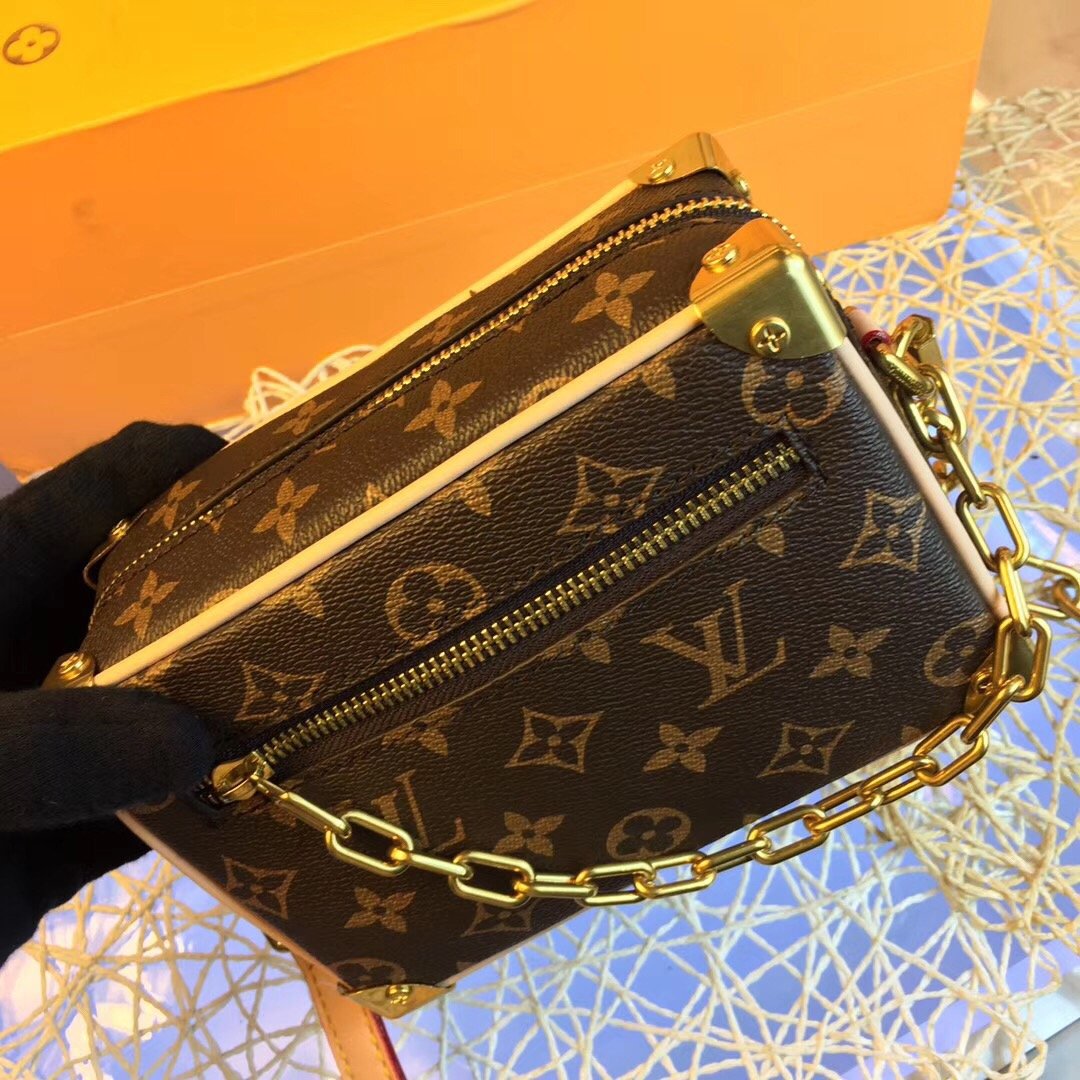 EN - New Arrival Bags LUV 198