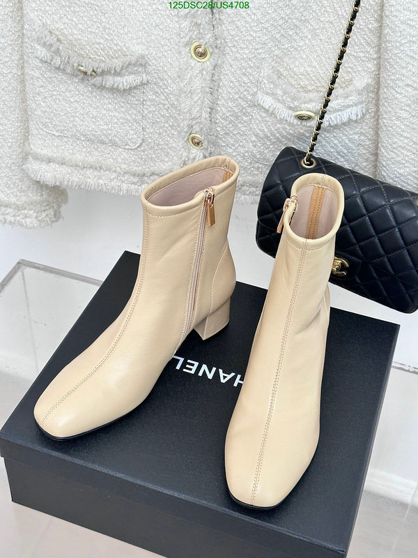 SAMC - Mix Boots - 018