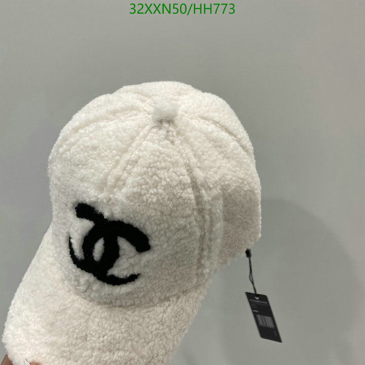SAMC - CHL Caps & Hats - 376