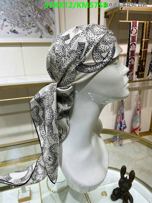 SAMC - CHL Scarves - 064