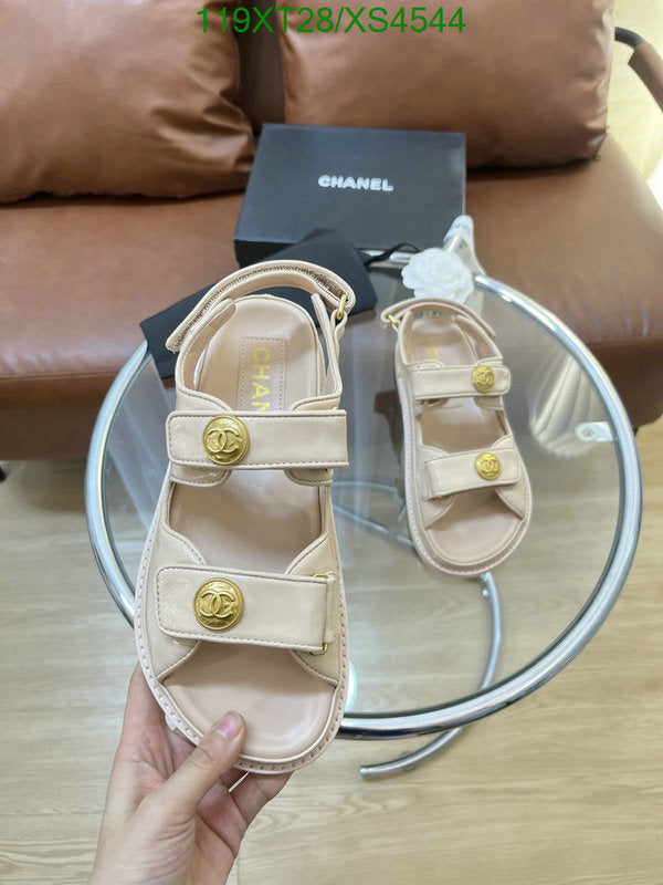 SAMC - CHL Women Shoes Beach - 041